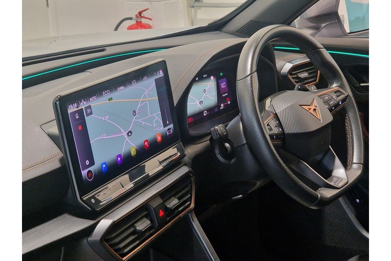 Used Cupra Formentor for sale - 76625296: Photo 12