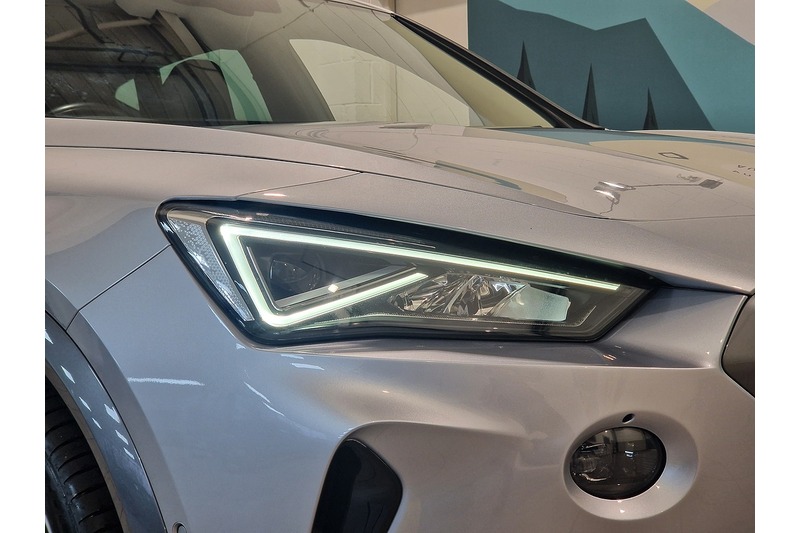 Used Cupra Formentor for sale - 76625296: Photo 16