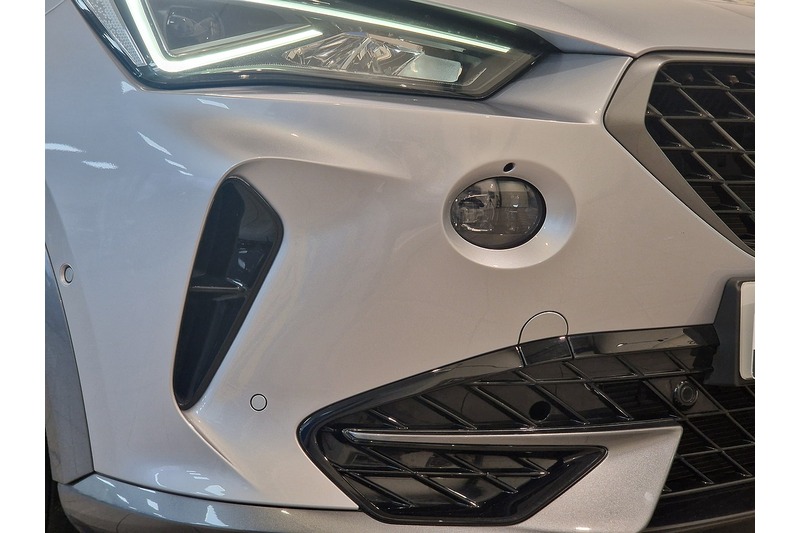 Used Cupra Formentor for sale - 76625296: Photo 18