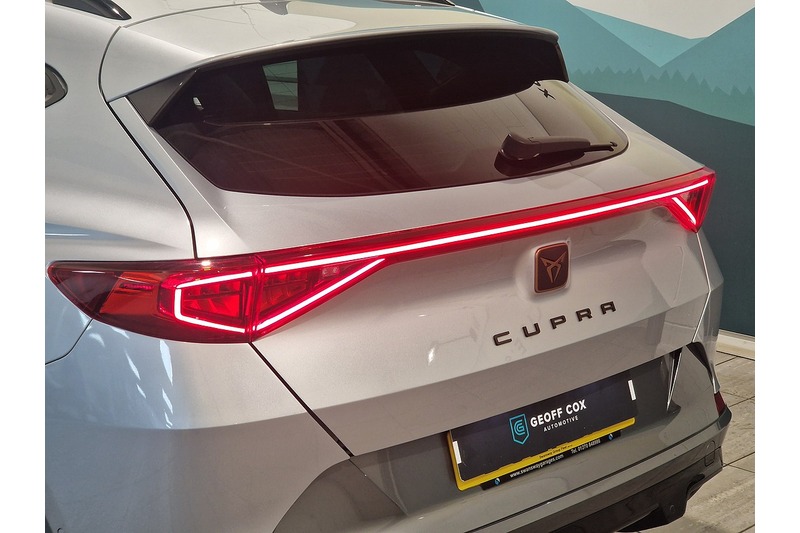 Used Cupra Formentor for sale - 76625296: Photo 21