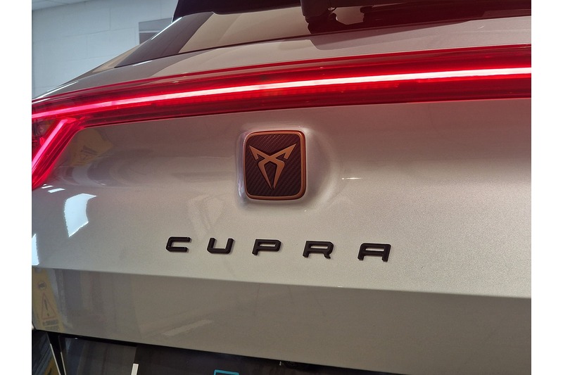 Used Cupra Formentor for sale - 76625296: Photo 23