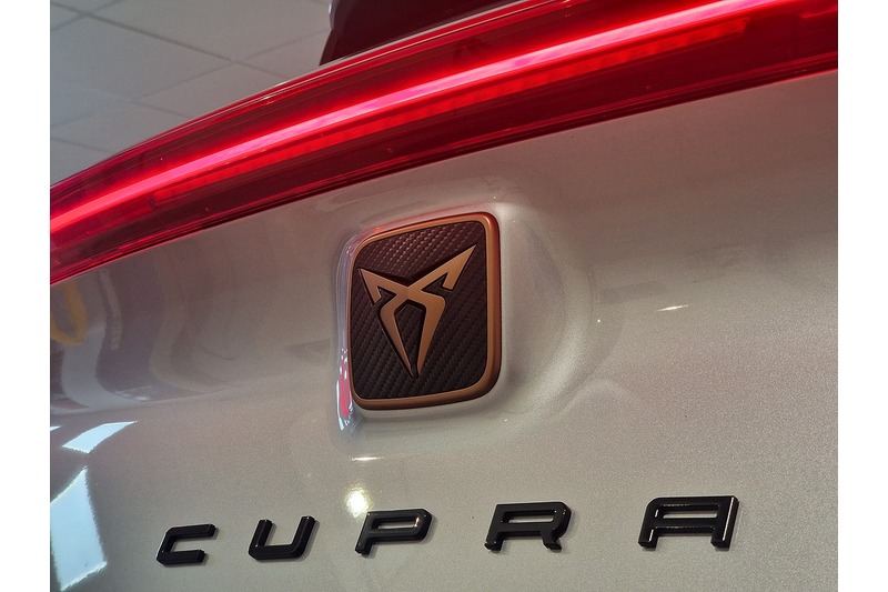 Used Cupra Formentor for sale - 76625296: Photo 24