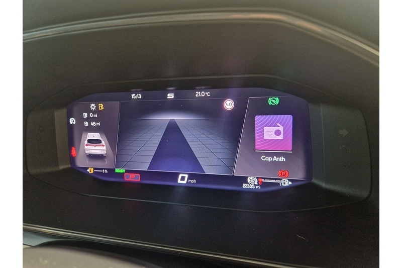 Used Cupra Formentor for sale - 76625296: Photo 35