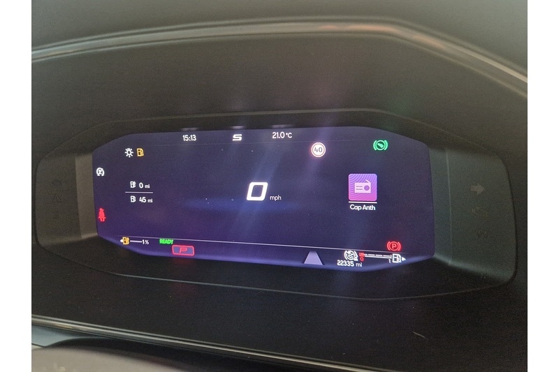 Used Cupra Formentor for sale - 76625296: Photo 36