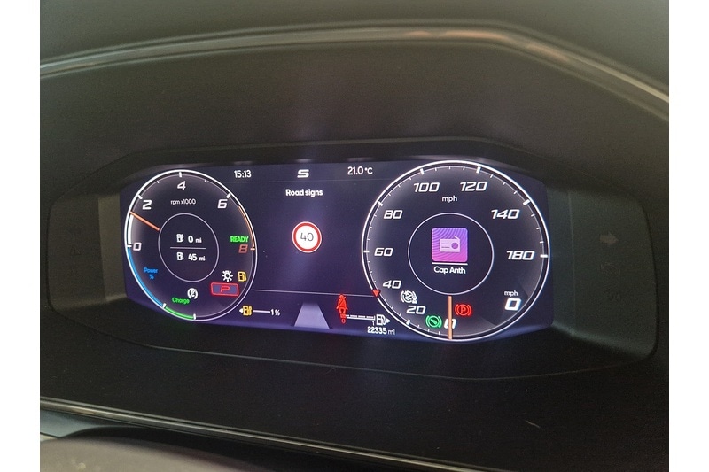 Used Cupra Formentor for sale - 76625296: Photo 37