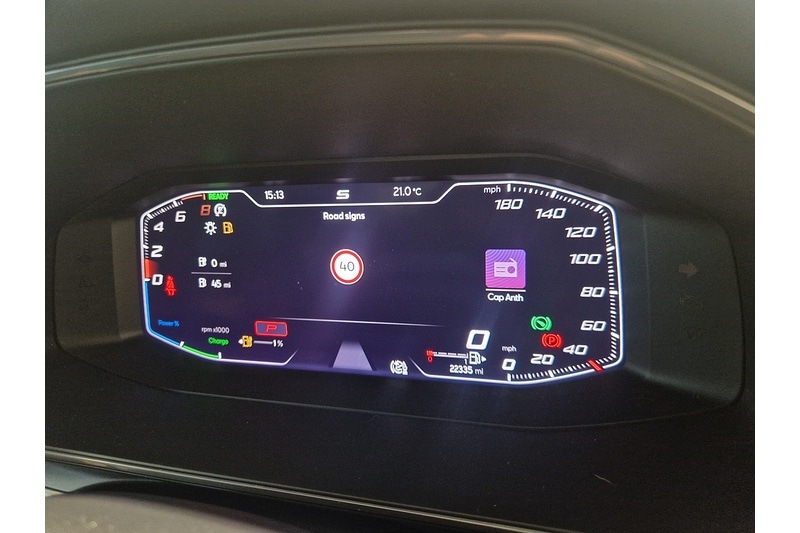 Used Cupra Formentor for sale - 76625296: Photo 38