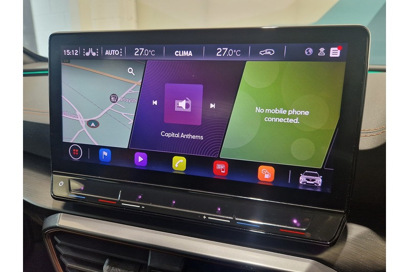 Used Cupra Formentor for sale - 76625296: Photo 39