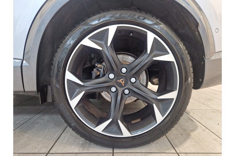 Used Cupra Formentor for sale - 76625296: Photo 4