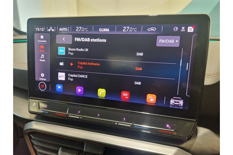 Used Cupra Formentor for sale - 76625296: Photo 40