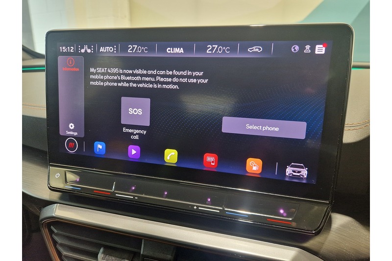 Used Cupra Formentor for sale - 76625296: Photo 41