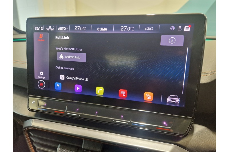 Used Cupra Formentor for sale - 76625296: Photo 42