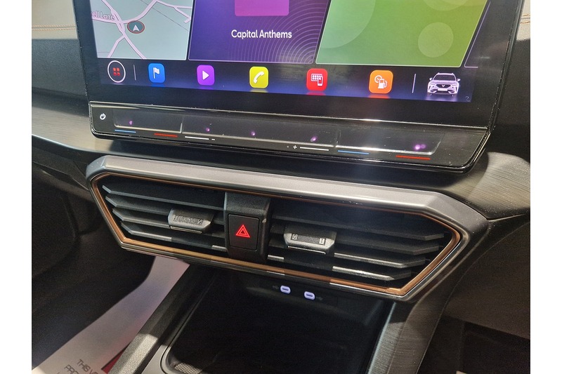 Used Cupra Formentor for sale - 76625296: Photo 44