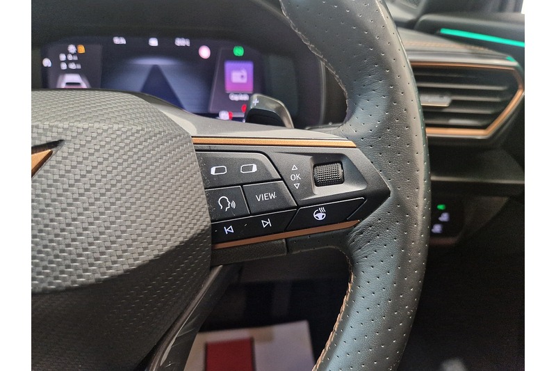 Used Cupra Formentor for sale - 76625296: Photo 47