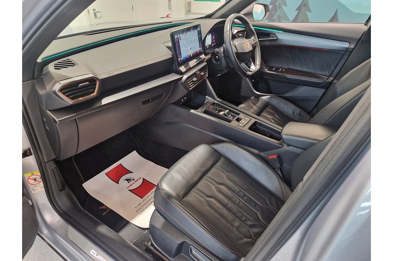 Used Cupra Formentor for sale - 76625296: Photo 49