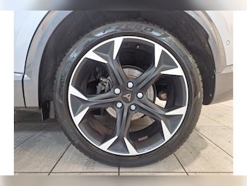 Used Cupra Formentor 2021 for sale - 76625296: Photo