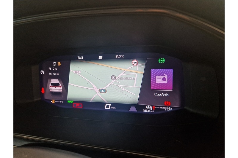 Used Cupra Formentor for sale - 76625296: Photo 5