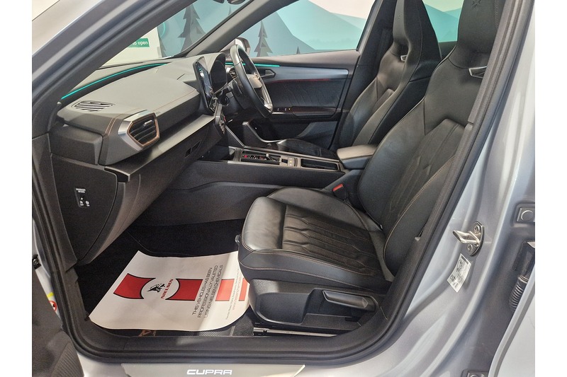 Used Cupra Formentor for sale - 76625296: Photo 50