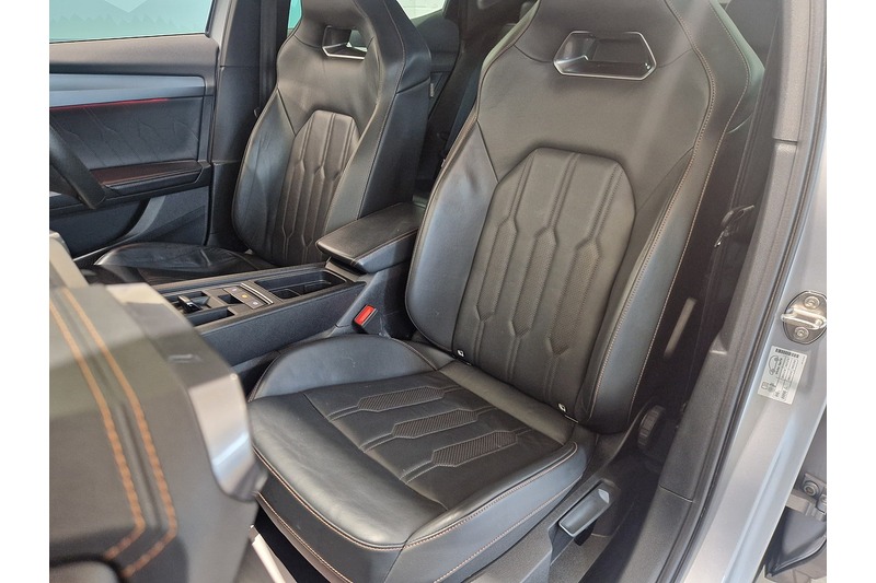 Used Cupra Formentor for sale - 76625296: Photo 51