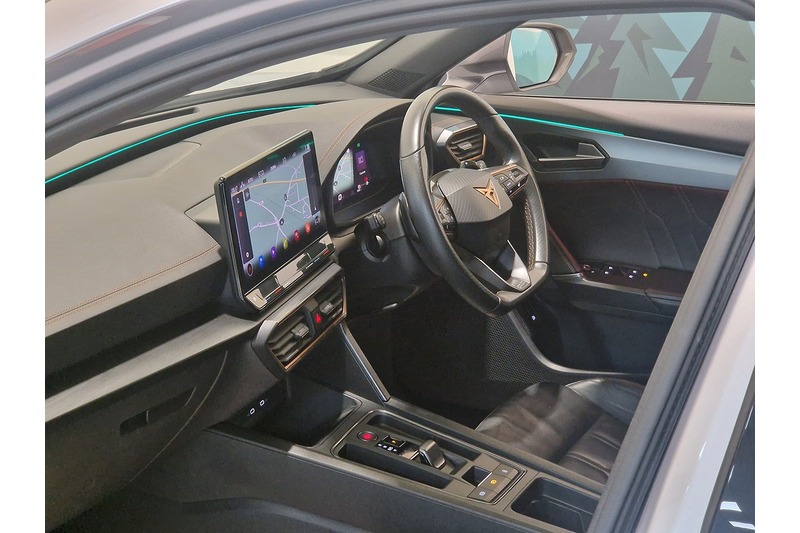 Used Cupra Formentor for sale - 76625296: Photo 52