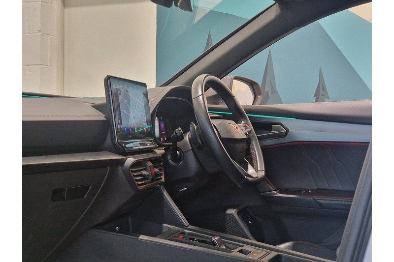 Used Cupra Formentor for sale - 76625296: Photo 53