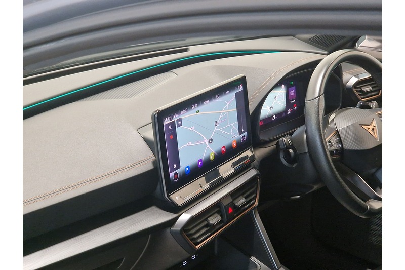 Used Cupra Formentor for sale - 76625296: Photo 54