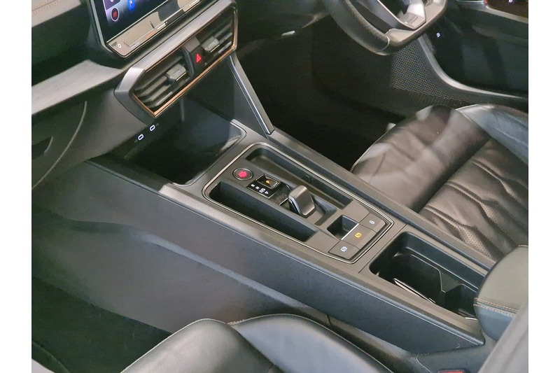 Used Cupra Formentor for sale - 76625296: Photo 56