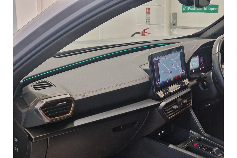 Used Cupra Formentor for sale - 76625296: Photo 57