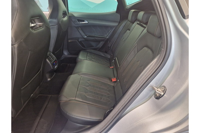 Used Cupra Formentor for sale - 76625296: Photo 59