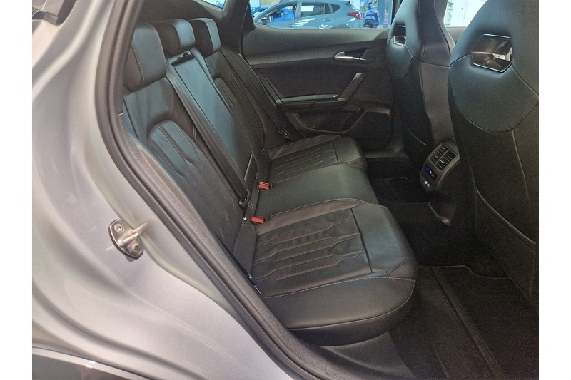 Used Cupra Formentor for sale - 76625296: Photo 60