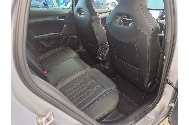 Used Cupra Formentor for sale - 76625296: Photo 61