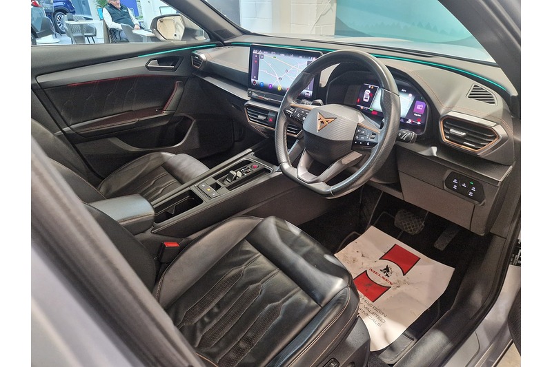 Used Cupra Formentor for sale - 76625296: Photo 62