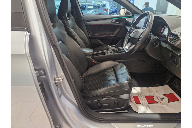 Used Cupra Formentor for sale - 76625296: Photo 63