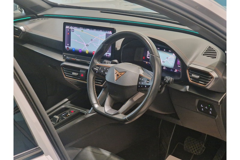 Used Cupra Formentor for sale - 76625296: Photo 64