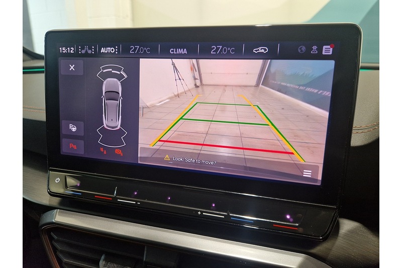 Used Cupra Formentor for sale - 76625296: Photo 7