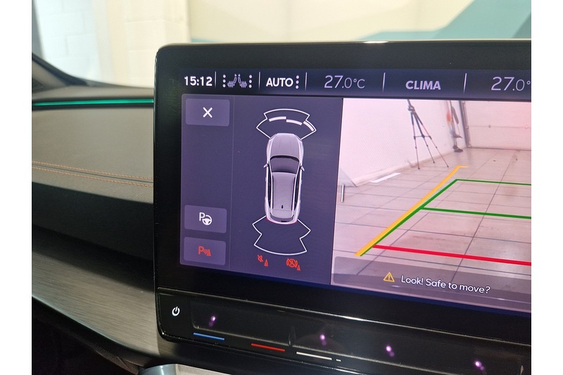 Used Cupra Formentor for sale - 76625296: Photo 8