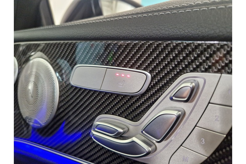 Used Mercedes-Benz E Class 2020 for sale - 76896561: Photo 10