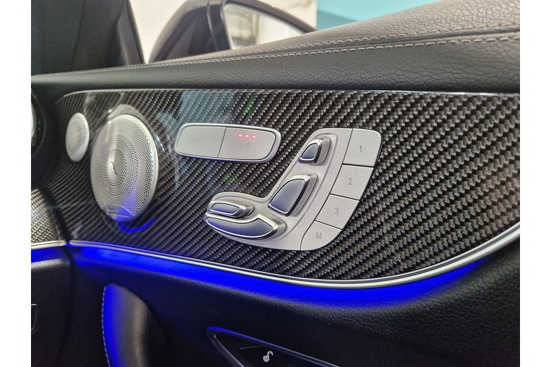 Used Mercedes-Benz E Class 2020 for sale - 76896561: Photo 11