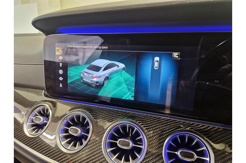 Used Mercedes-Benz E Class 2020 for sale - 76896561: Photo 12