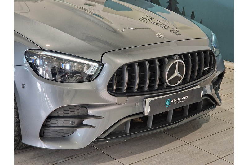 Used Mercedes-Benz E Class 2020 for sale - 76896561: Photo 14