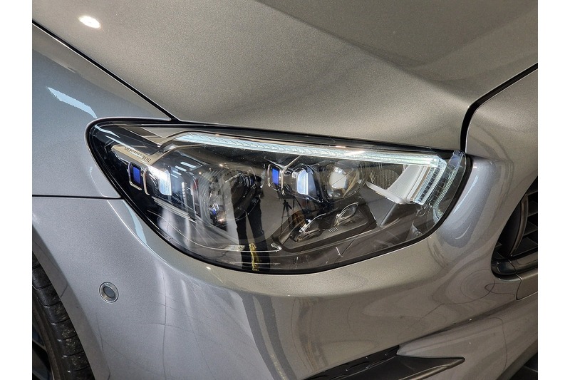 Used Mercedes-Benz E Class 2020 for sale - 76896561: Photo 17