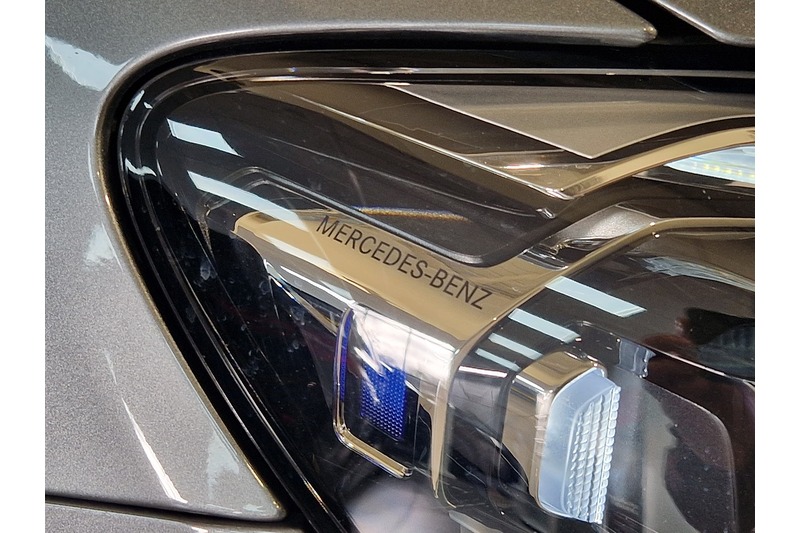 Used Mercedes-Benz E Class 2020 for sale - 76896561: Photo 18