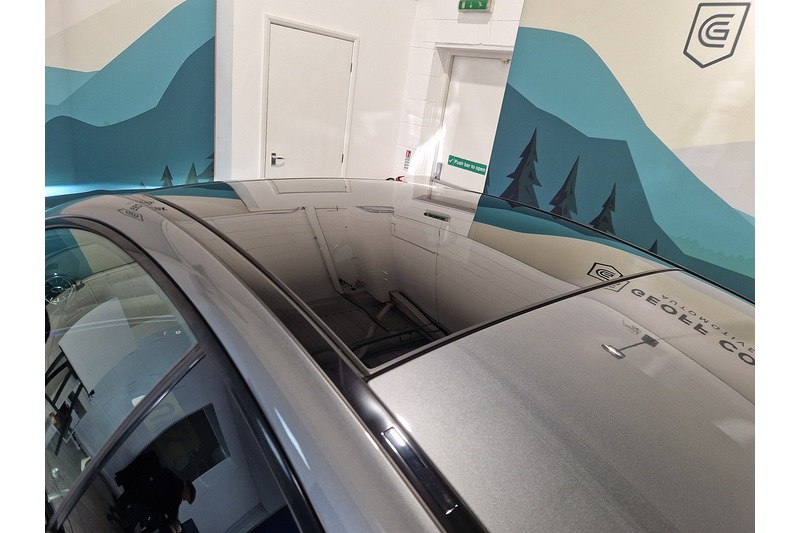 Used Mercedes-Benz E Class 2020 for sale - 76896561: Photo 19