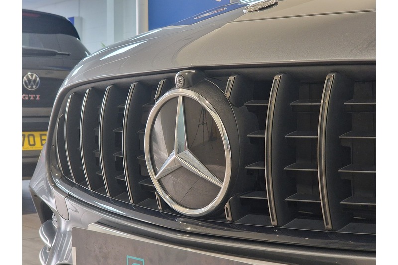 Used Mercedes-Benz E Class 2020 for sale - 76896561: Photo 20