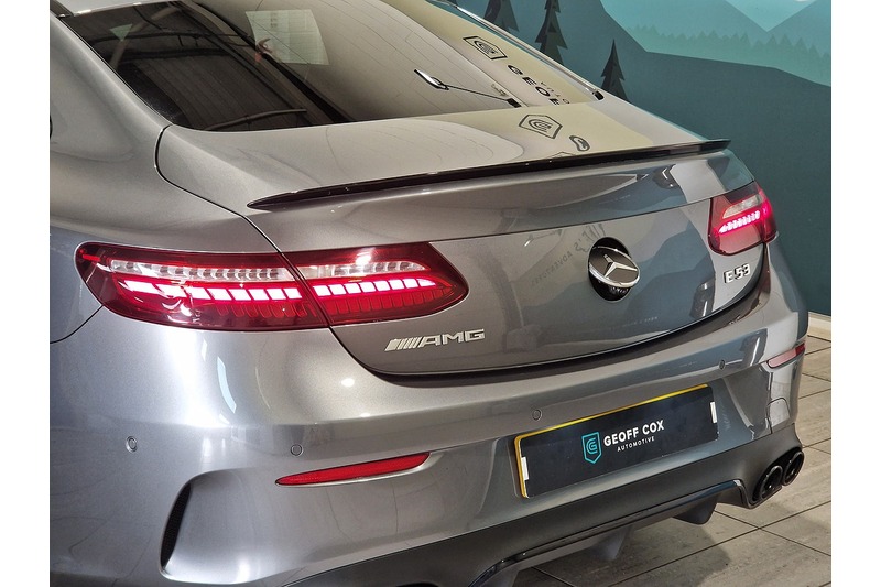 Used Mercedes-Benz E Class 2020 for sale - 76896561: Photo 21