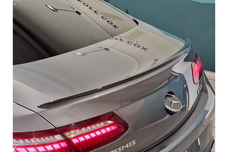 Used Mercedes-Benz E Class 2020 for sale - 76896561: Photo 25