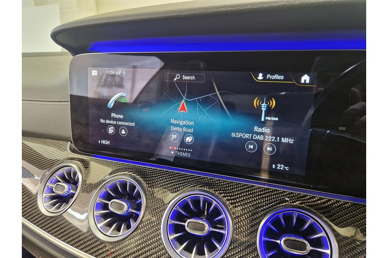 Used Mercedes-Benz E Class 2020 for sale - 76896561: Photo 30