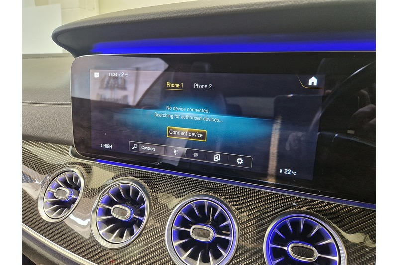 Used Mercedes-Benz E Class 2020 for sale - 76896561: Photo 31