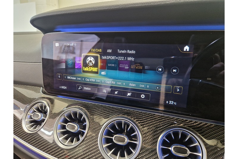 Used Mercedes-Benz E Class 2020 for sale - 76896561: Photo 32