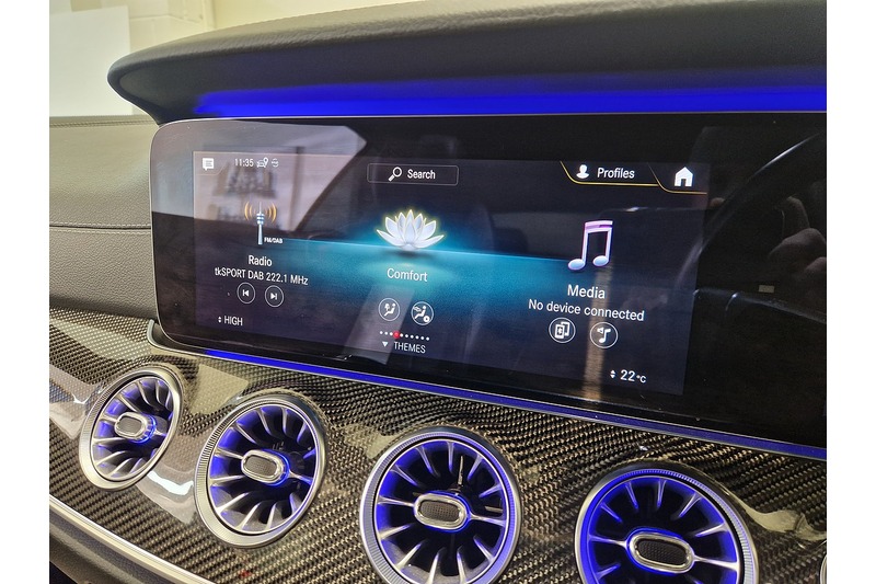 Used Mercedes-Benz E Class 2020 for sale - 76896561: Photo 36