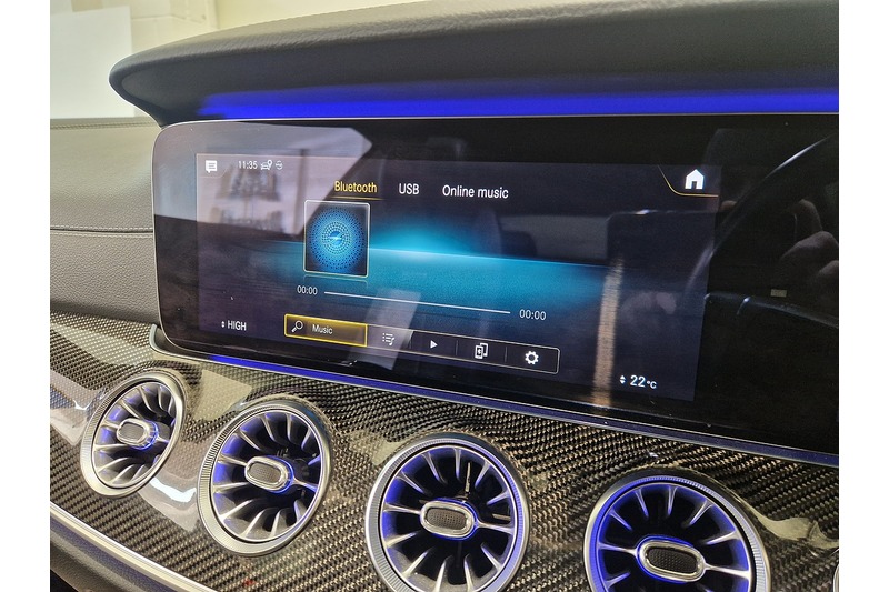 Used Mercedes-Benz E Class 2020 for sale - 76896561: Photo 37